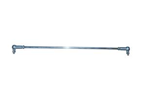 Throttle rod long for Solex 40 PI-1 carburettor. Porsche 911 2.0ltr - 90110806900, 90110864500