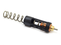 Engine oil thermostat. Porsche 958 Cayenne Diesel / 95B Macan Diesel / 970 Panamera Diesel - 95810720120