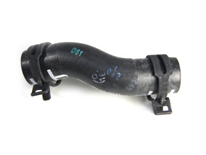 Engine coolant hose, Supply. Porsche 970 Panamera - 97010642001