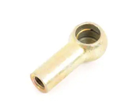Ball socket for carburettor linkage, A8. Porsche 356 / 911 - 90016901002