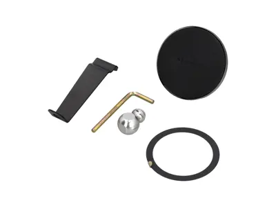 ExactFit Magnetic Phone Mount. Porsche 9YA Cayenne 2019-2020 - PM01.30, PM0130