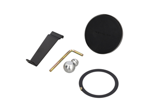 ExactFit Magnetic Phone Mount. Porsche 9YA Cayenne 2019-2020 - PM01.30, PM0130