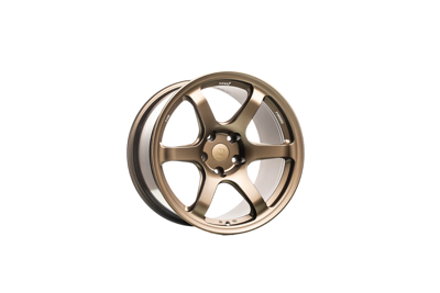 Titan 7 Forged T-D6E 6 Spoke Alloy Wheel Front 9 x 18. Porsche 987 / 981 / 718 - TD6E1890048513071MB, TD6E1890048513071TB