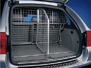 Guard Cage Porsche Cayenne 955 / 957