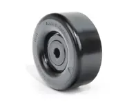 Drive belt deflection roller. Porsche 996 / Boxster 986 / Boxster 987 / Cayman 987C / 997 - 99610211958, 99610211957