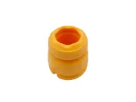 Front shock absorber rubber stop. Porsche 992 Carrera / 992 Turbo / 992.2 / 992.2 Turbo - 992412303A - 104033