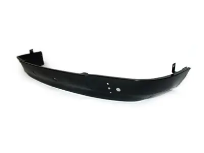 Front lower metal valance. Porsche 911 Turbo 75-83 - 93050304900GRV, 91150304902, 591303-1, 1680501100