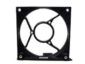 Radiator oil cooler cowling. Porsche 993 1994-96 - 99362404100
