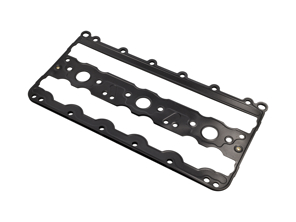 Camshaft housing gasket. Porsche 997 GT3 - 99610561393, 470.702
