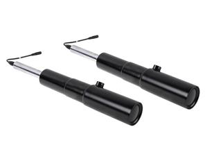 Suspension Shock Absorbers Damper Strut (PAIR), Front. Porsche 992.1 / 992.2 Carrera 2019-24 - 992413031E, 992413031D, 992413031AD