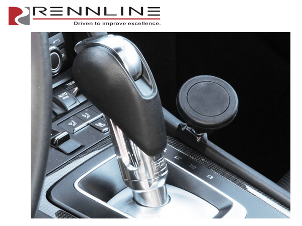 Rennline ExactFit Magnetische Handyhalterung Porsche 981 PM01.03