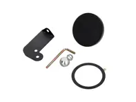 ExactFit Magnetic Phone Mount. Porsche 991 / 981 / 718 - PM01.03, PM0103, PM0103R, PM01.03R - PM01.03, PM01.03R