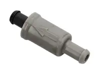Windscreen Washer System Valve. Porsche 911 65-73 - 91462821500