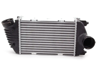 Radiator intercooler. Porsche 997 Turbo / 997 GT2 RS - 99711063970, 99711063971, 30186