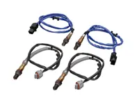 Lambda oxygen sensor kit before and after catalytic convener. Porsche 997.2 2009-12 - 9A160616803, 9A160616802, 9A160616801, 9A160617702, 9A160617701, 9A160616800 - 0258017329, 0 258 017 329, 0258010145, 0 258 010 145