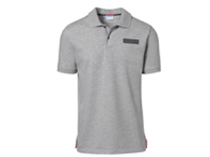 Porsche Men’s polo shirt – Classic Collection