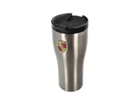 Thermos Cup, Silver – Essential - WAP0500640PTBE