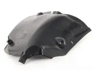 Rear wheel arch liner. Porsche 996 C2 / 996 C4 / 996 GT3 - 99650457402, 99650457400, 99650457302, 99650457300, PAF00320700
