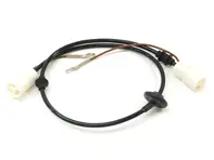 ABS sensor harness, Front. Porsche 964 >>1992 - 96461218401