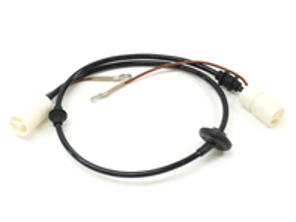 ABS sensor harness, Front. Porsche 964 >>1992 - 96461218401
