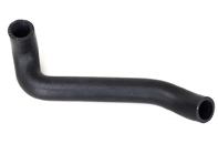 Oil breather hose. Porsche 964 C2 / C4 - 96420732700, 9610011