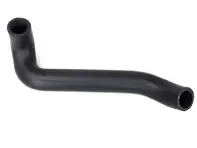 Oil breather hose. Porsche 964 C2 / C4 - 96420732700, 9610011