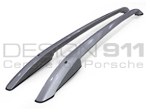 Roof Rails. Porsche 958 Cayenne