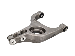 Lower track control arm, Rear. Porsche 970 Panamera 2010-16 - 97033104104, 97033104103, 97033104102, 97033104204, 97033104203, 97033104202 - 179246, 179245