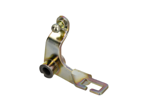 Accelerator Cable Reverse Lever, RHD. Porsche 944 S2 1989-91 - 94411020402, 94411020401