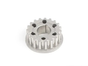 Engine Balance Shaft Gear Wheel Porsche 924S / 944 / 968 - 94410220504