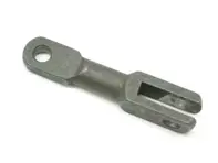 Clevis parking brake. Porsche 911 - 90142456901