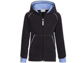 Porsche Children's Fleece Jacket