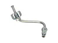 Caliper Brake line RIGHT. Porsche 986 Boxster / 987 Boxster / 987 Cayman / 996 / 997 - 99635558407, 99635558406 - 89719