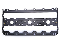 Camshaft housing gasket. Porsche 997 GT3 - 99610561393, 470.702
