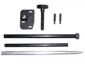 M96 Faultless Tools Wrist Pin Clip Installation Tool - 106-28, 10628