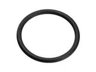 Oil filler pipe o-ring. Porsche 996 / 997 - 99970734840, 008.240