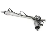 Steering rack - Reconditioned. Porsche 987 Boxster / 987C Cayman / 997 RHD (Right Hand Drive) cars - 99734701209, 99734701208, 99734701205, 99734701204, 99734701206, 99734701207, 997347012FX, 997347012FU
