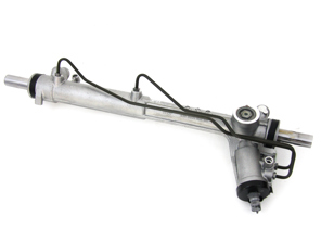 Steering rack - Reconditioned. Porsche 987 Boxster / 987C Cayman / 997 RHD (Right Hand Drive) cars - 99734701209, 99734701208, 99734701205, 99734701204, 99734701206, 99734701207, 997347012FX, 997347012FU