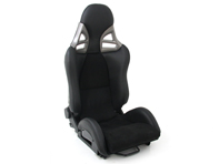 Track Bucket Sports Seat - DTX RECLINE - 9997807126