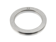 Spacer ring for distance adjustment in the transmission, 3.5mm. Porsche 911 / 914 - 90133226511, 901332265