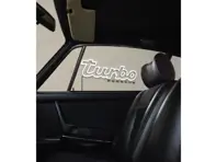 Porsche Turbo Illuminated Lettering – Limited Edition - WAP0505500STLS