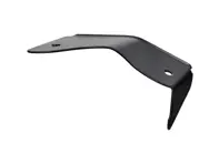 Front Trim For Sliding / Folding Sunroof, TARGA. Porsche 911 / 964 Carrera 2 / 4 1986-94 - 91156528, 91156528300, 91156528400, 9115652830070K