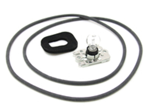 Reverse light repair kit. Porsche 997.2 - 99763193101