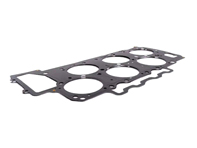 Cylinder head gasket. Porsche 957/958 Cayenne - 95510417101, 95510417100, 233.220, 151.123