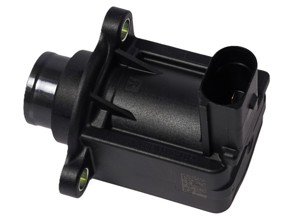 Turbocharger Shut-Off Valve. Porsche 971.1 / 971.2 Panamera / 9YA / 9YA.2 Cayenne 2017>> - PAB145710 - A6314111