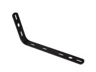 Front bumper retaining bracket. Porsche 911/912 1965-68 - 90150513120