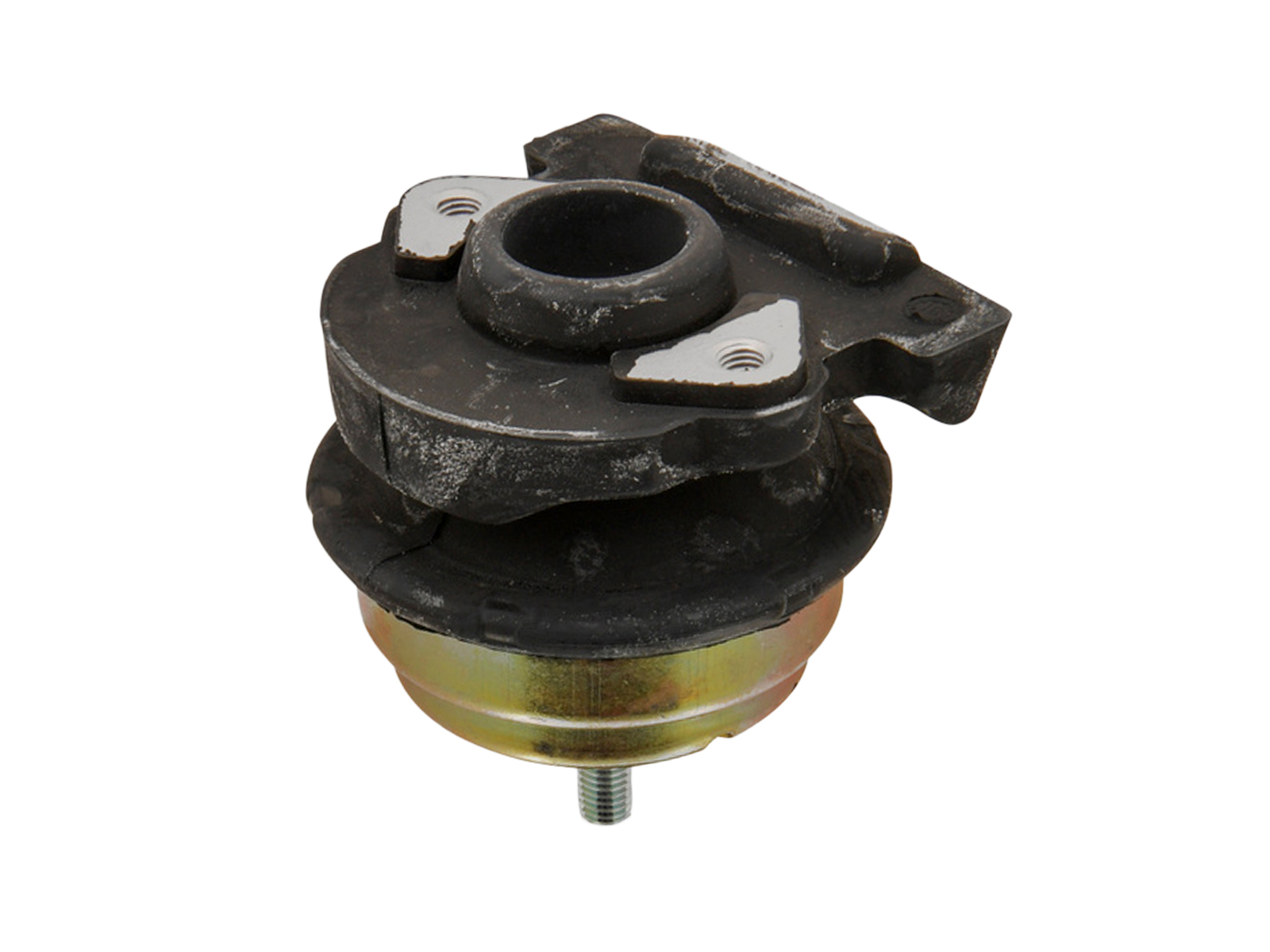 Engine Mount. Porsche 924S / 944 / 968 - 95137504204, 94437504202, 94437504204 - URO-004466