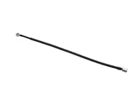 Fuel injection line cylinders 4 to 6. Porsche 911 1974-80 - 91111009314, 91111009312