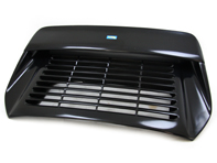 Rear spoiler set. Porsche 964 Turbo S - 00004330050