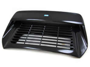 Rear spoiler set. Porsche 964 Turbo S - 00004330050